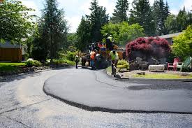 Driveway Maintenance Services in Brooklyn, OH