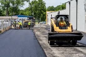 Why Choose Us For All Your Driveway Paving Needs in Brooklyn, OH?